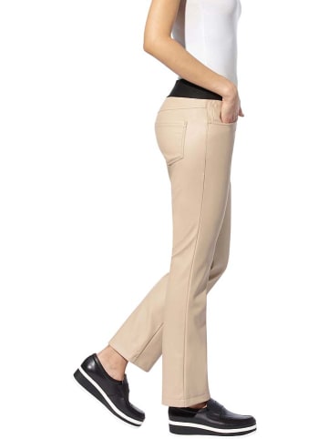 Heine Hose in Beige