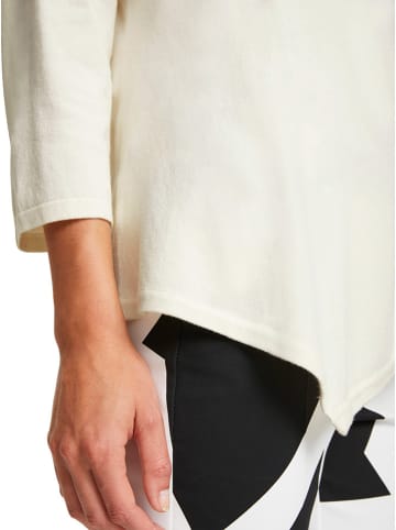 Heine Pullover in Creme