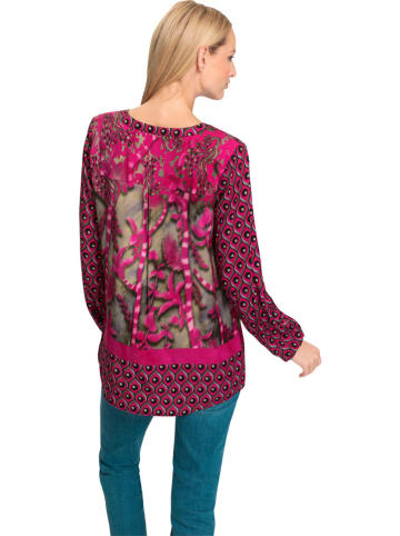 Heine Blouse roze