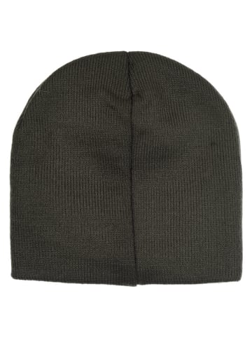 MARVEL Avengers 2tlg. Winteraccessoires-Set "Avengers" in Khaki