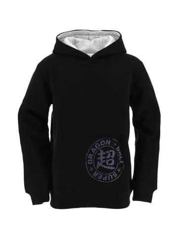 Dragon Ball Z Hoodie "Dragonball Z" in Schwarz