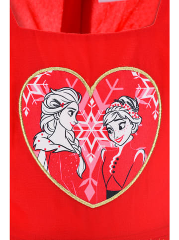 Disney Frozen Kleid "Frozen" in Rot