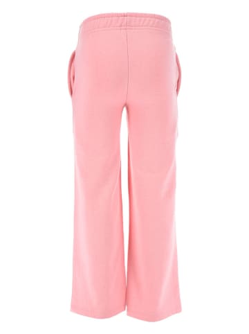 Hello Kitty Hose "Hello Kitty" in Rosa