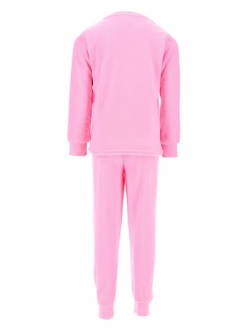 Hello Kitty Pyjama "Hello Kitty" in Rosa