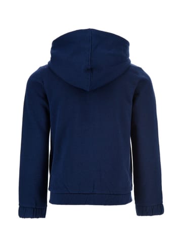 Lilo & Stitch Sweatjacke "Lilo & Stitch" in Dunkelblau