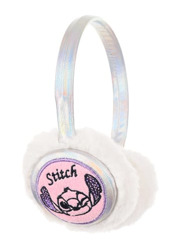 Lilo & Stitch Ohrenschützer "Lilo & Stitch" in Weiß