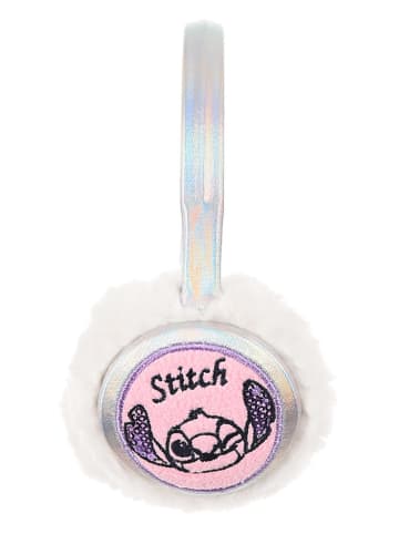 Lilo & Stitch Ohrenschützer "Lilo & Stitch" in Weiß
