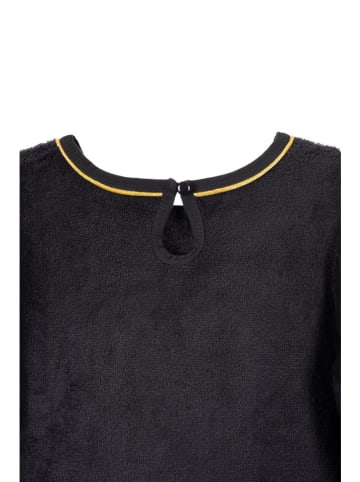 Disney Minnie Mouse Sweatshirt "Minnie" in Schwarz