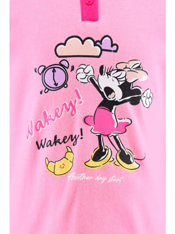 Disney Minnie Mouse Pyjama "Minnie" in Pink