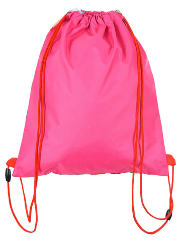 Disney Minnie Mouse Sportbeutel "Minnie" in Bunt