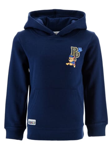 Disney Paw Patrol Bluza "Psi Patrol" w kolorze granatowym