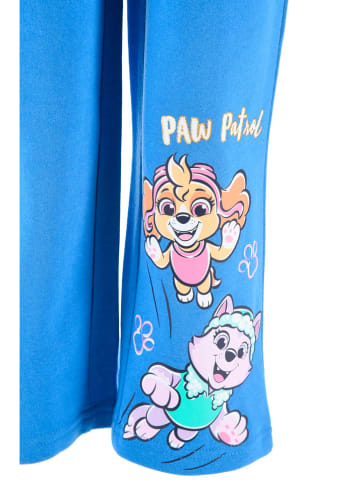 Disney Paw Patrol Sweathose "Paw Patrol" in Blau