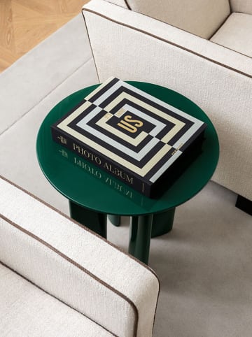 Printworks Album fotograficzny "It's about us" w kolorze czarnym - 27 x 33 x 5 cm