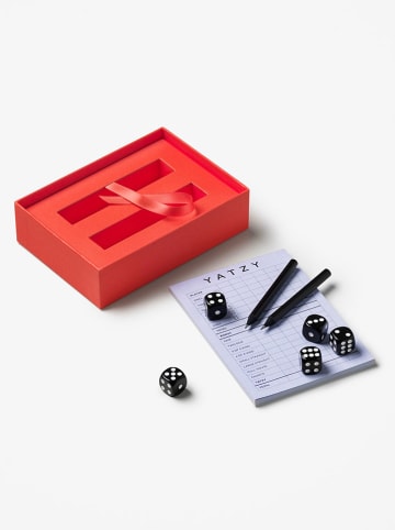 Printworks Gra "Yatzy - Classic" - 4+