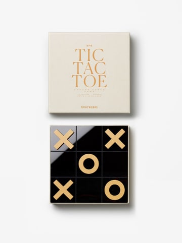 Printworks Gra "Tic Tac Toe - Classic'' - 5+