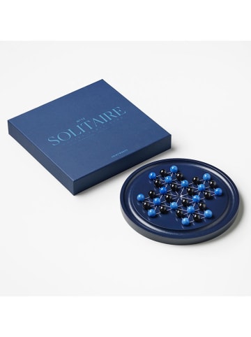 Printworks Brettspiel ''Solitär - Classic'' - ab 5 Jahren