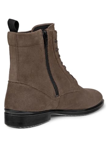 Ecco Boots "Classic" bruin
