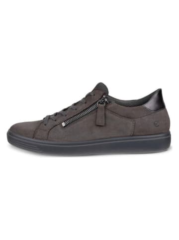 Ecco Leren sneakers "Classic" bruin