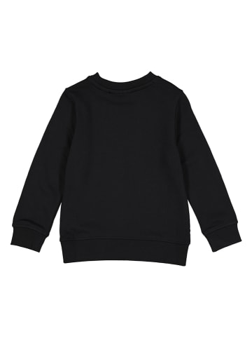 Calvin Klein Sweatshirt in Schwarz
