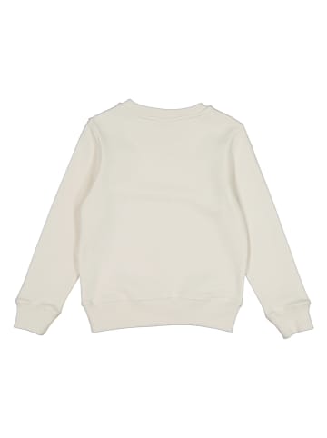 Calvin Klein Sweatshirt crème