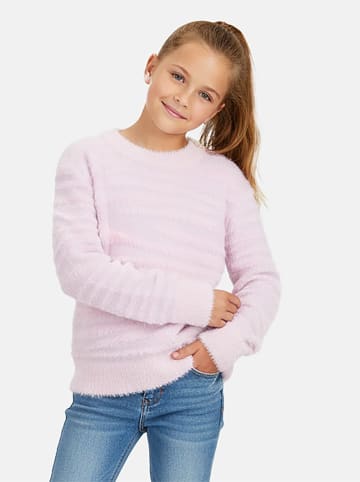 Cars Pullover "Hailee" in Lila