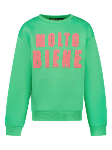 Cars Sweatshirt "Lyncy" groen