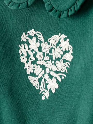 carter's Sweatshirt groen