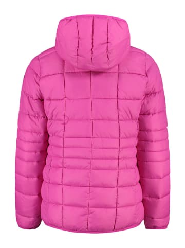 CMP Winterjacke in Pink