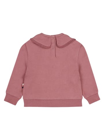 Dirkje Sweatshirt in Rosa
