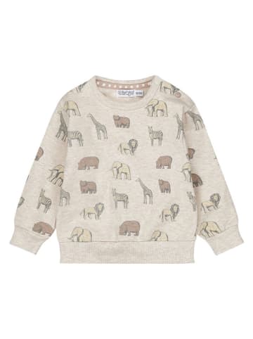 Dirkje Sweatshirt beige
