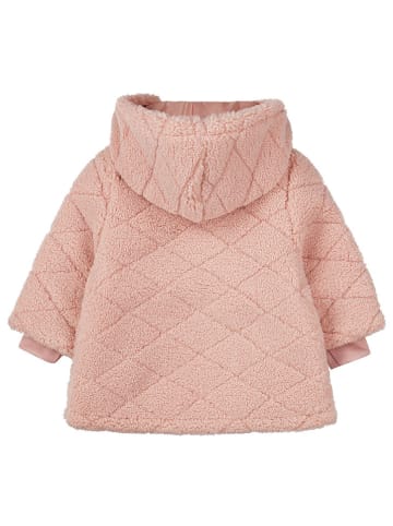 Dirkje Winterjacke in Rosa