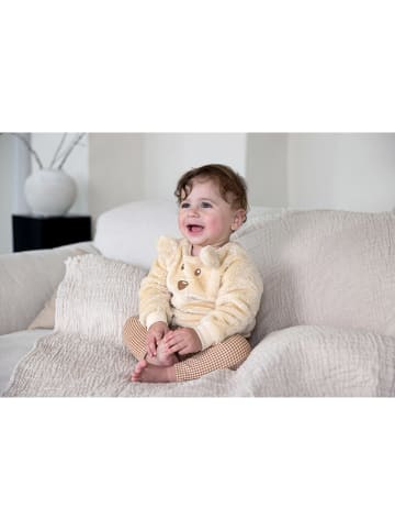 Dirkje Sweatshirt in Beige