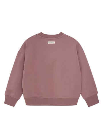 enfant Sweatshirt rood