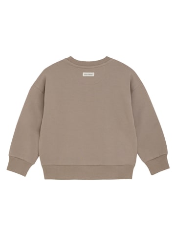 enfant Bluza w kolorze beżowym