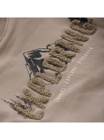 enfant Sweatshirt beige