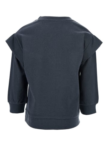 Hello Kitty Sweatshirt "Hello Kitty" antraciet