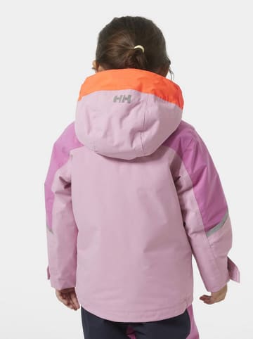 Helly Hansen Winterjas "Legend" roze