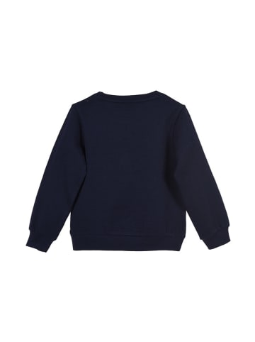 Lilo & Stitch Bluza "Lilo & Stitch" w kolorze czarnym