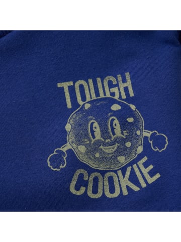 Noppies Sweatshirt in Blau