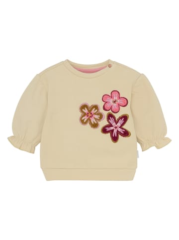 Noppies Sweatshirt beige