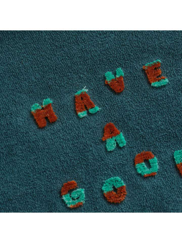 Noppies Sweatshirt in Grün