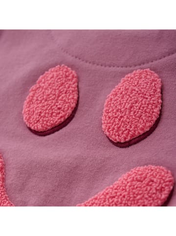 Noppies Sweatshirt roze