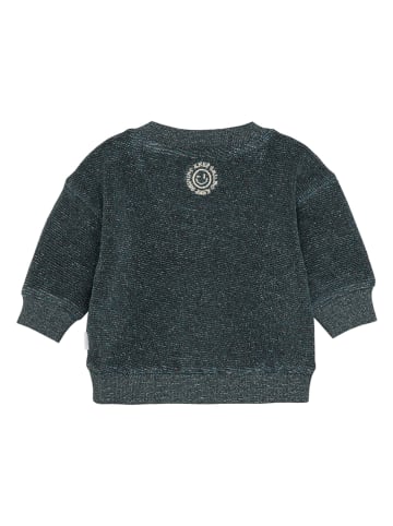 Noppies Sweatshirt in Grün