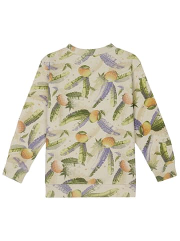 Noppies Sweatshirt "Lugoff" in Bunt