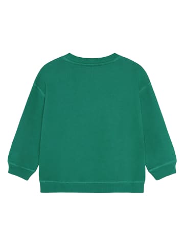 Noppies Sweatshirt groen