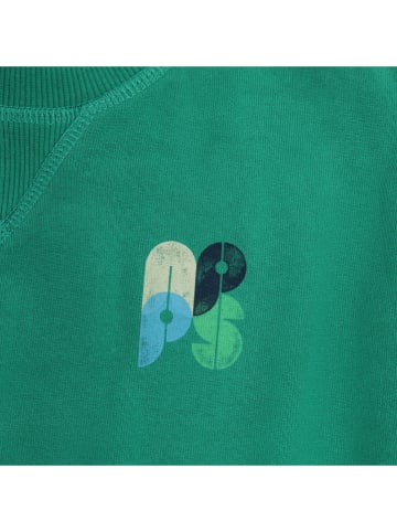 Noppies Sweatshirt groen