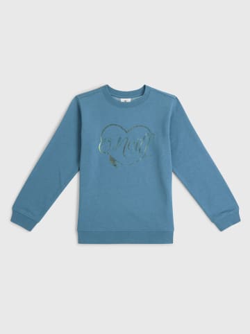 O'Neill Sweatshirt "Essentials" blauw