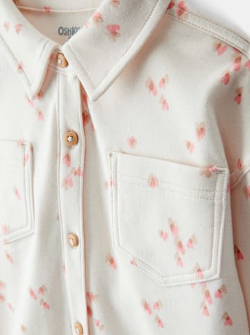 OshKosh Blouse crème