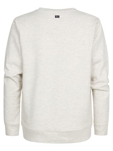 Petrol Industries Sweatshirt wit