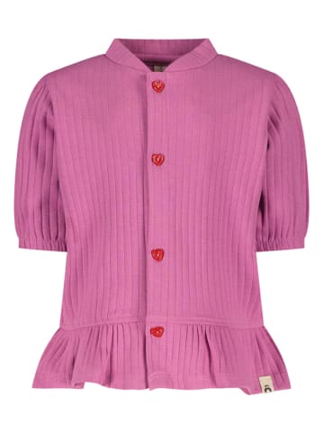 The New Chapter Bluse "Amy" in Mauve
